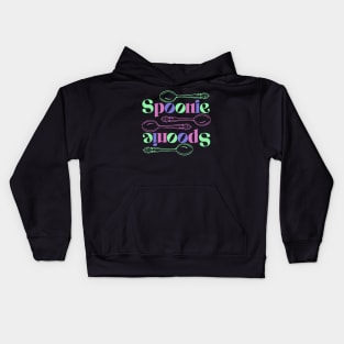 spoonie Kids Hoodie